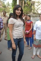 Samantha Photo Pics